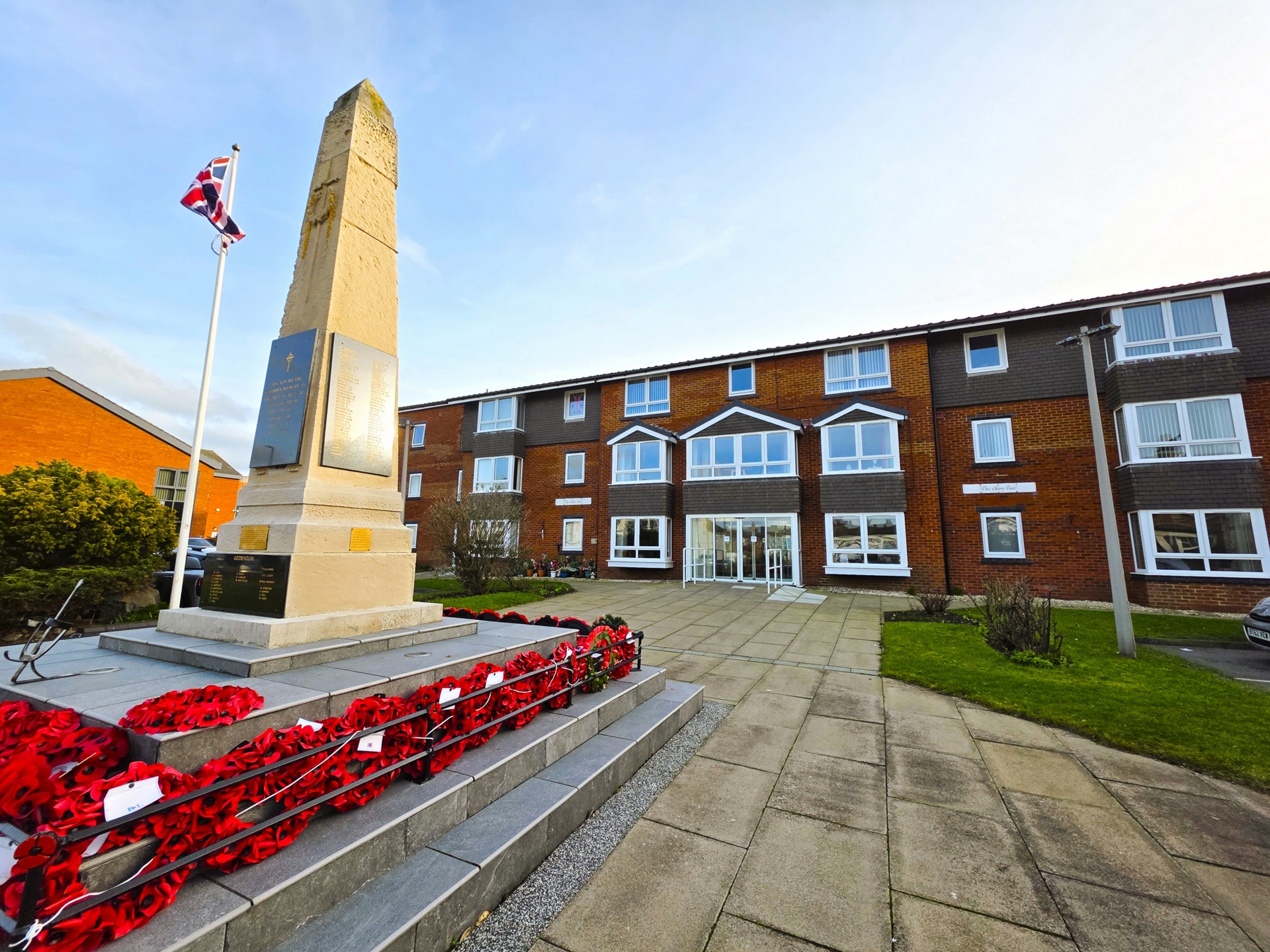 Coatham Road  Redcar  TS10