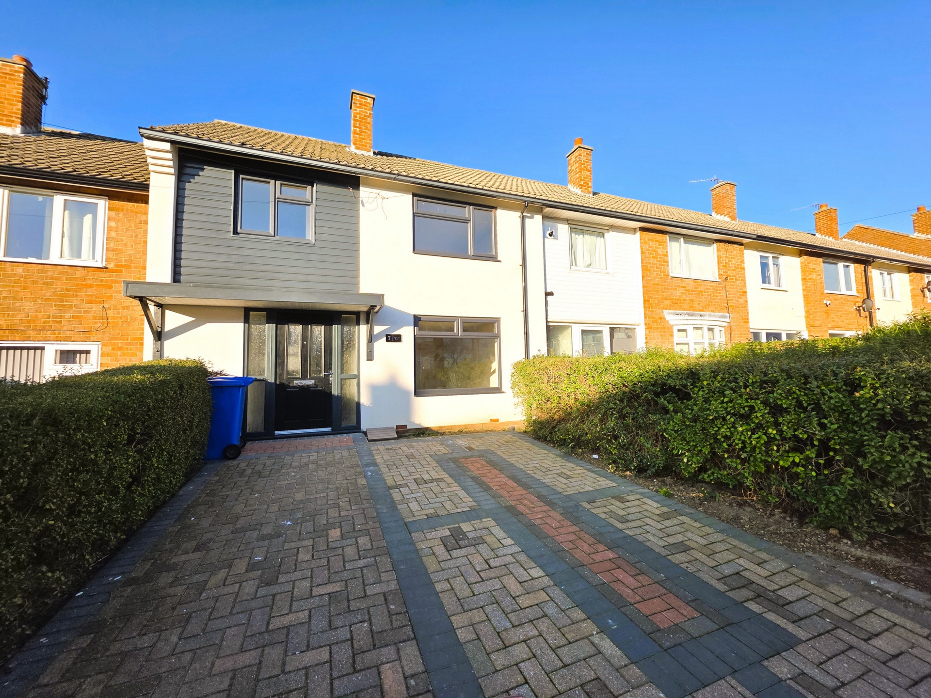 Somerset Road  Guisborough  TS14