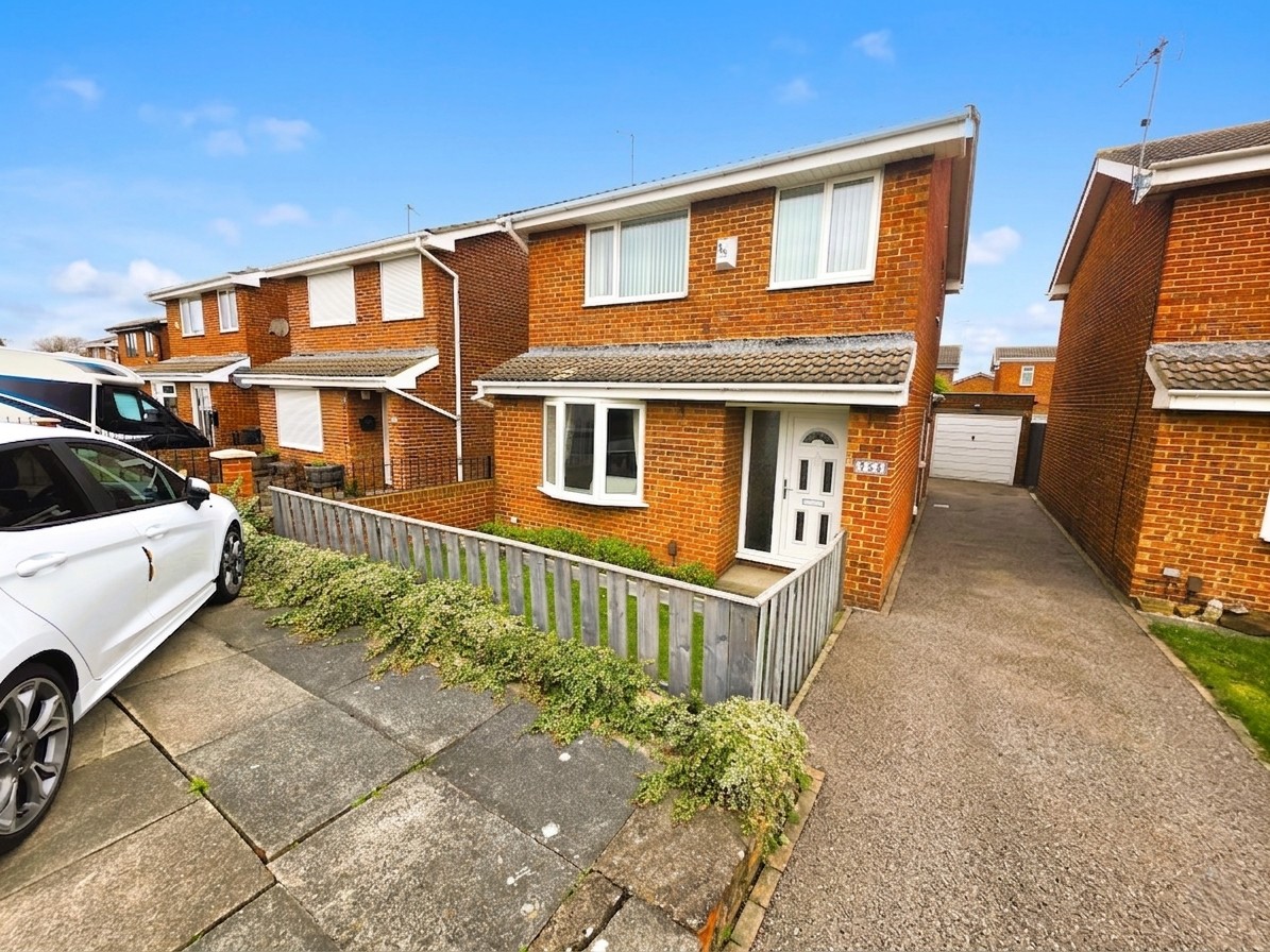 Crestwood  Redcar  TS10