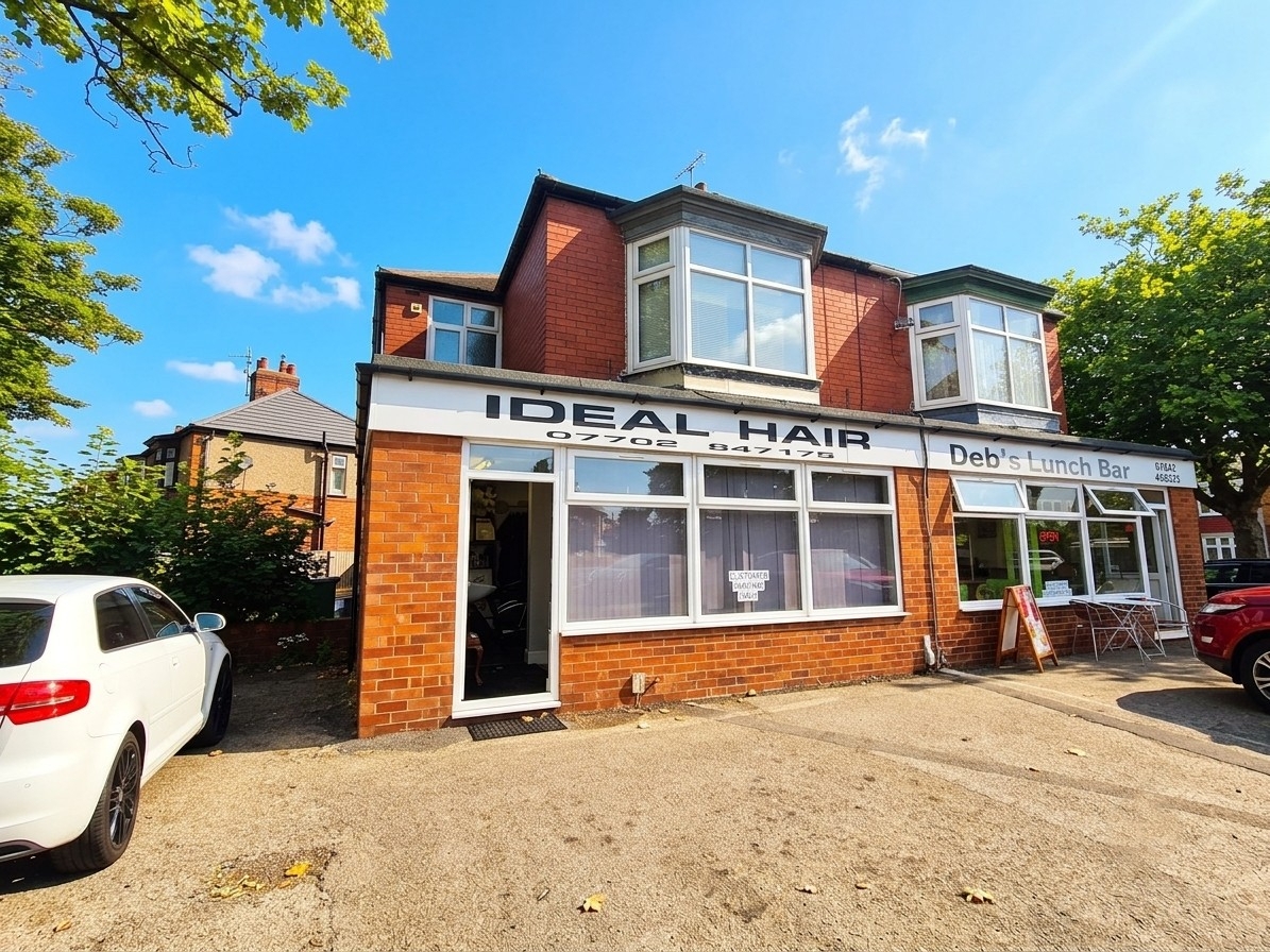Greenlands Road Redcar TS10