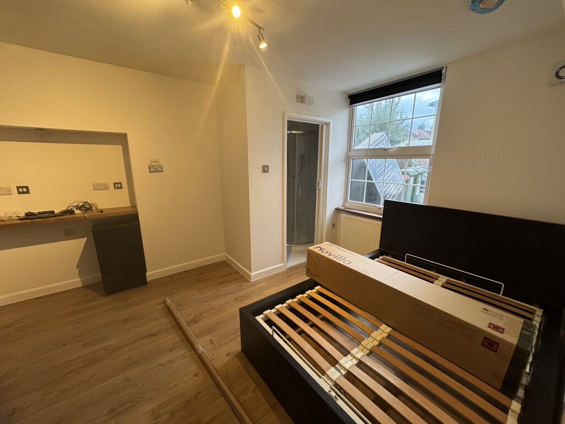 Camlan Road  Bromley  BR1