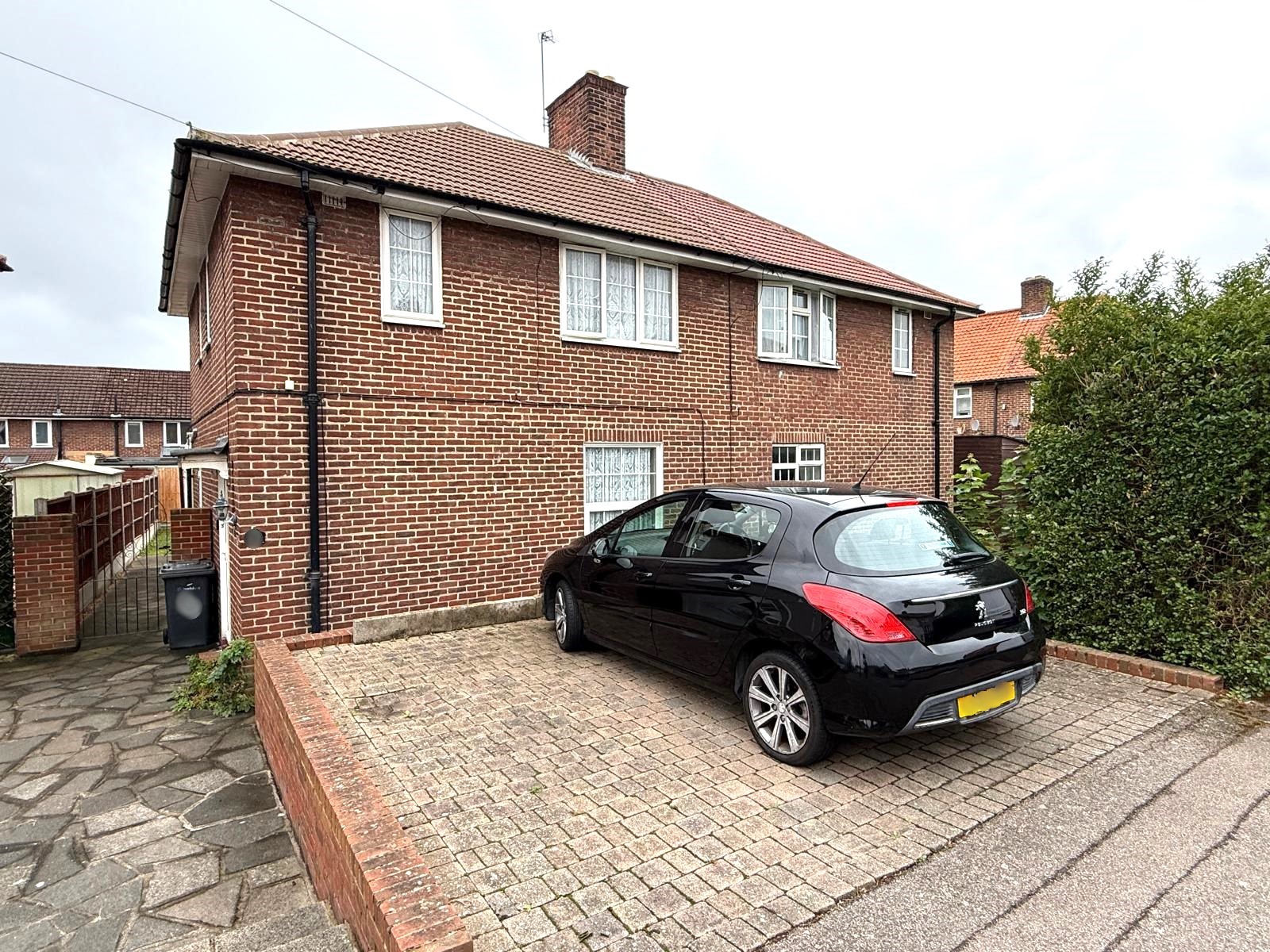 Boyland Road  Bromley  BR1