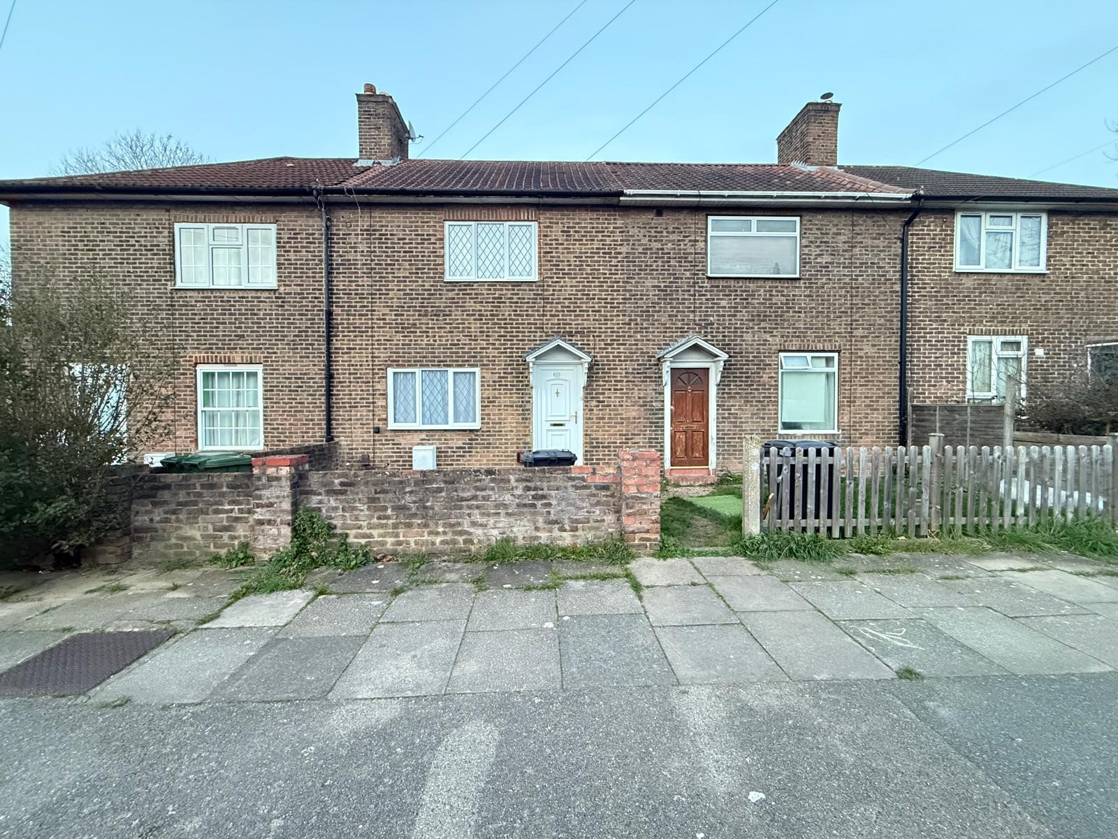 Headcorn Road  Bromley  BR1