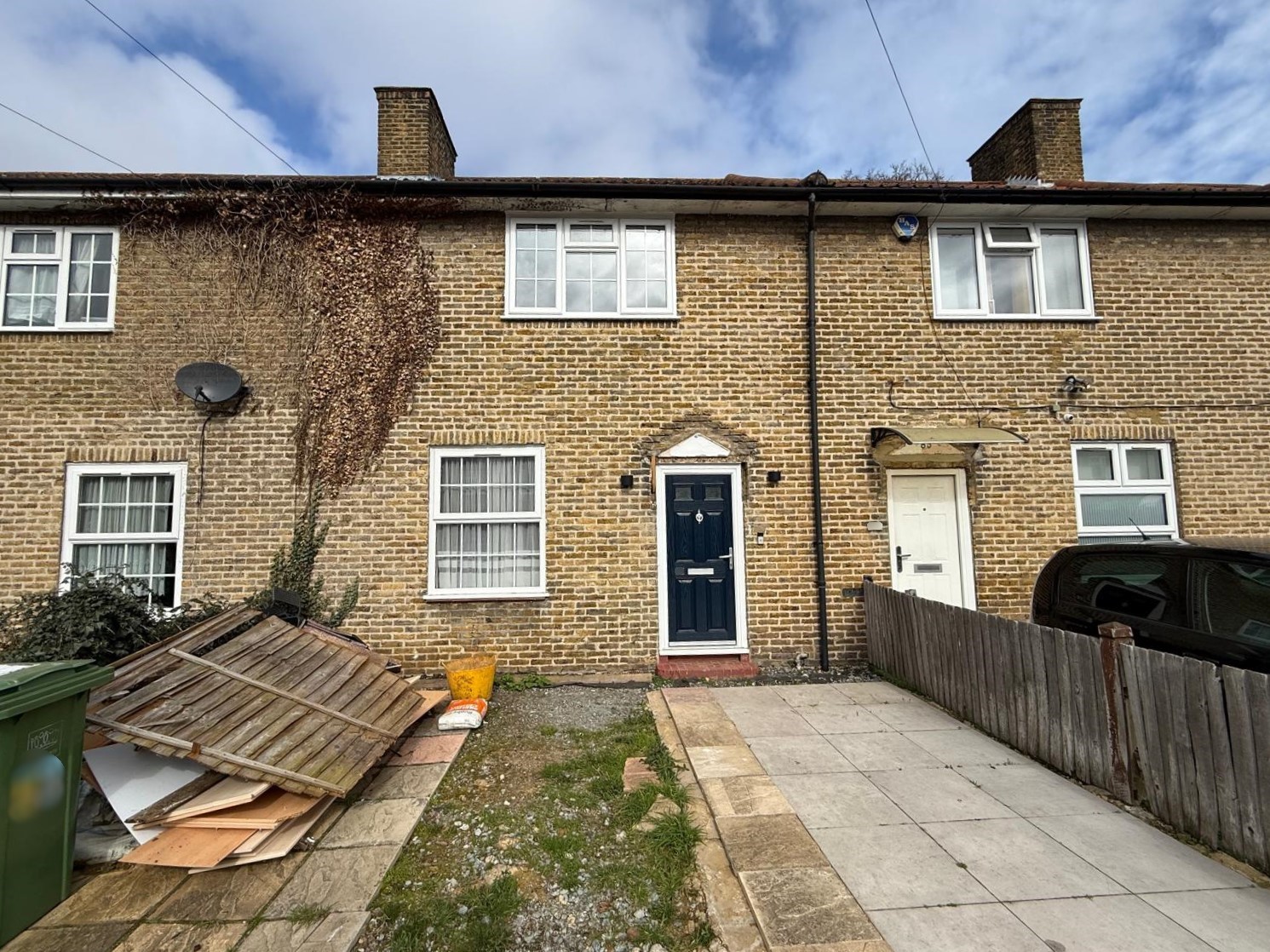 Oakridge Road  Bromley  BR1