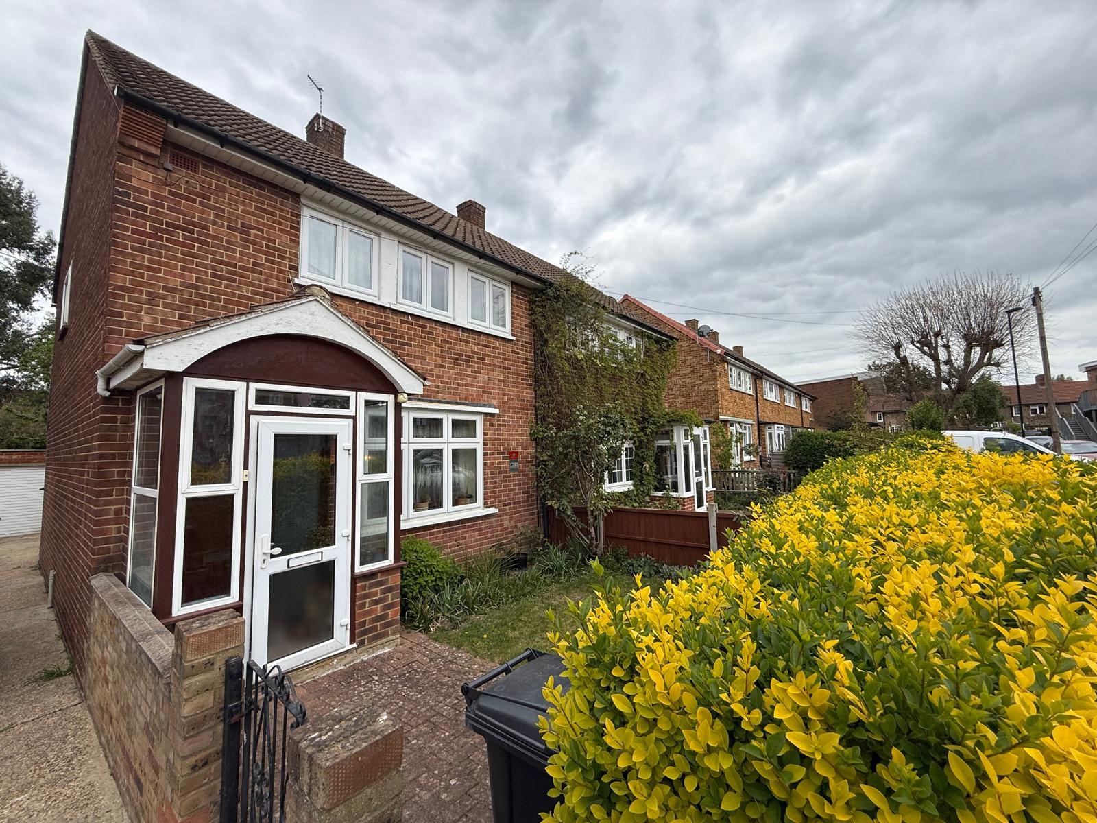 Beechmont Close  Bromley  BR1