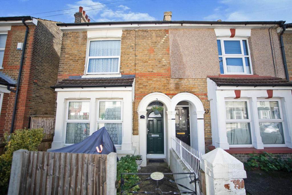 Gordon Road  Strood  ME2
