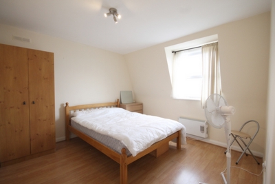 Gilden Crescent Chalk Farm NW5