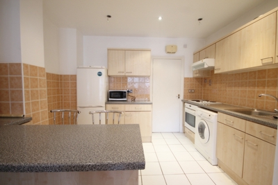 Malden Road Chalk Farm NW5