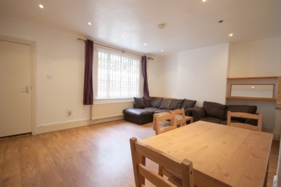 Malden Road Chalk Farm NW5