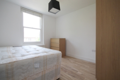Witherington Road Islington N5