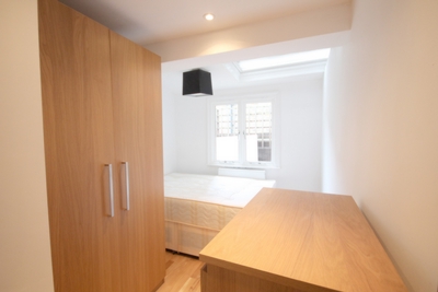 Witherington Road Islington N5