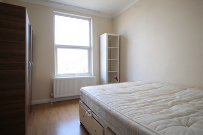 Malden Road Chalk Farm NW5