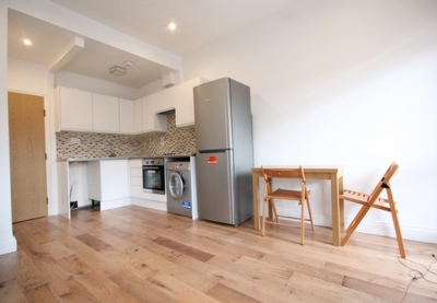 Rathcoole Gardens Crouch End N8