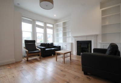 Rathcoole Gardens Crouch End N8