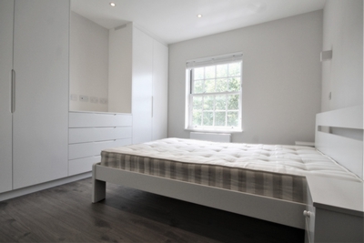 Rundell Crescent Hendon Central NW4