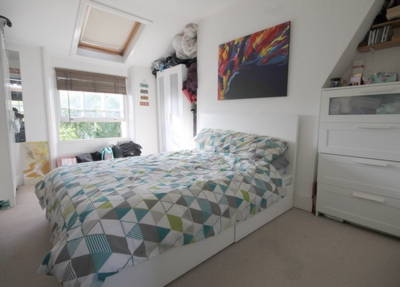 Bartholomew Villas Kentish Town NW5