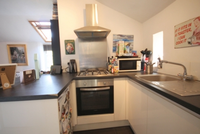 Bartholomew Villas Kentish Town NW5