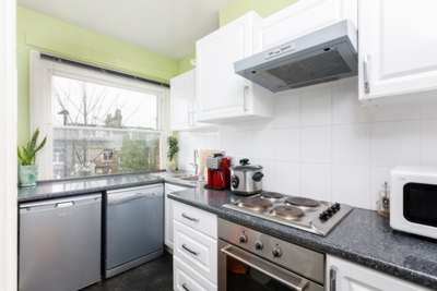Brecknock Road Tufnell Park N19