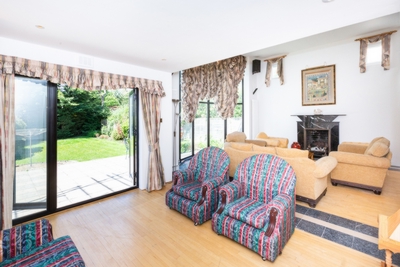 Wykeham Road Hendon NW4