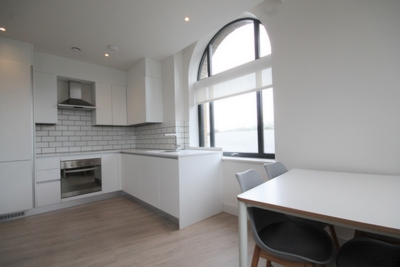 Mayes Road Haringay N22