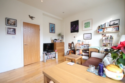 Mayton Street Islington N7