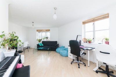 Castlehaven Road Camden NW1