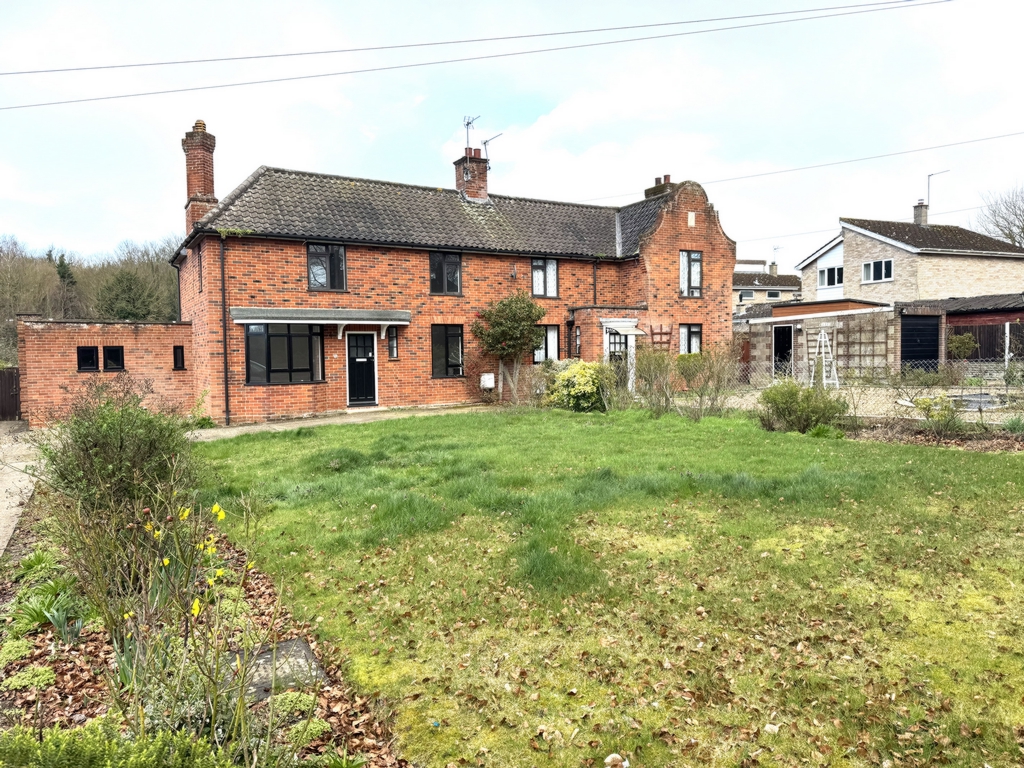 Drayton High Road  Drayton  NR8