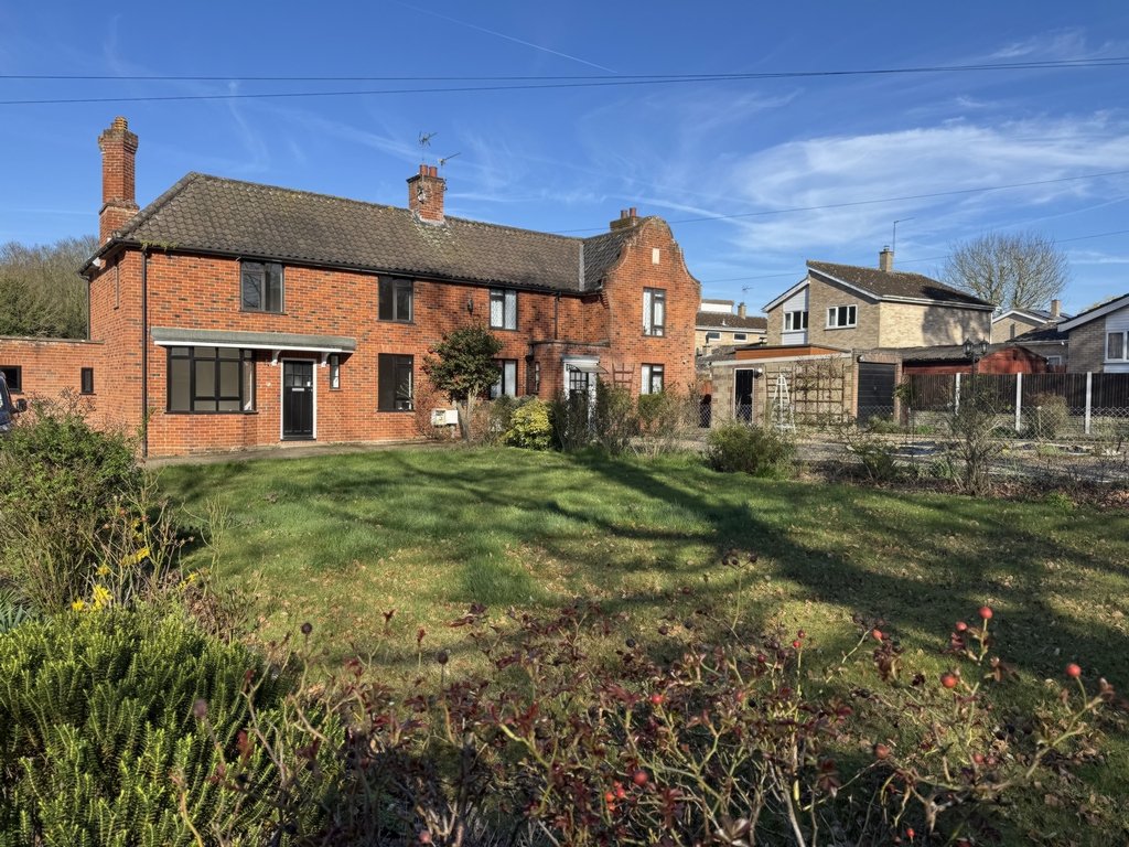 Drayton High Road  Drayton  NR8