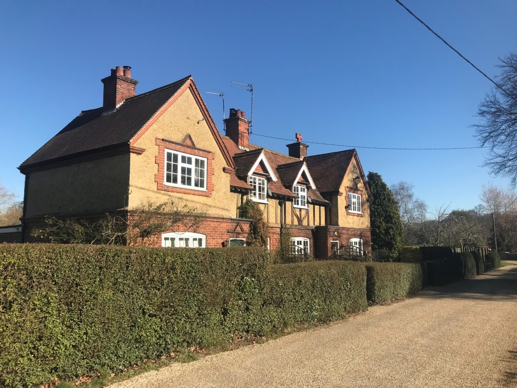 Church Lane  Letheringsett  NR25