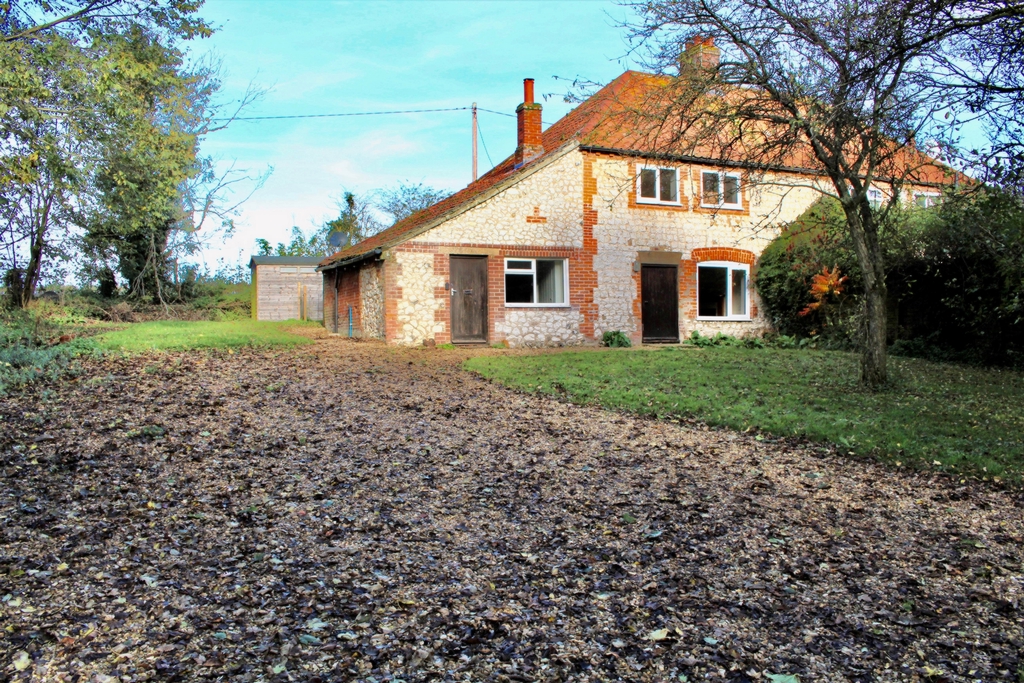 Burnham Farm, Docking Road  Burnham Market  PE31