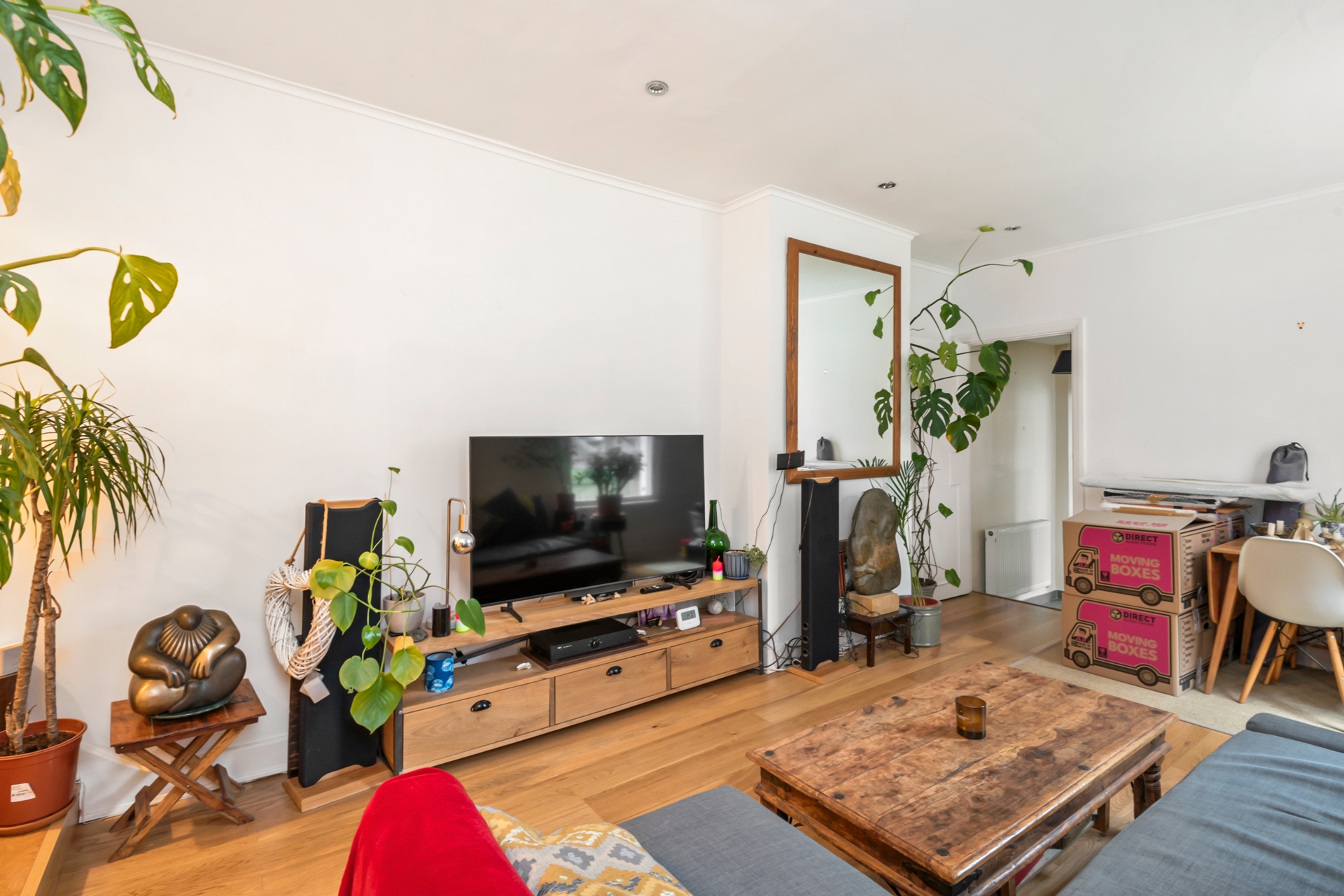 Penwith Road  Southfields  SW18