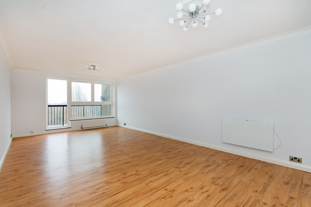 Gipsy Lane  Putney  SW15