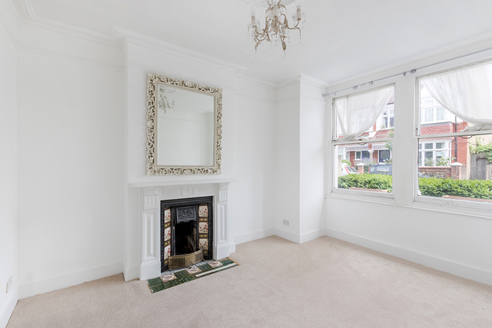 Standen Road  Southfields  SW18