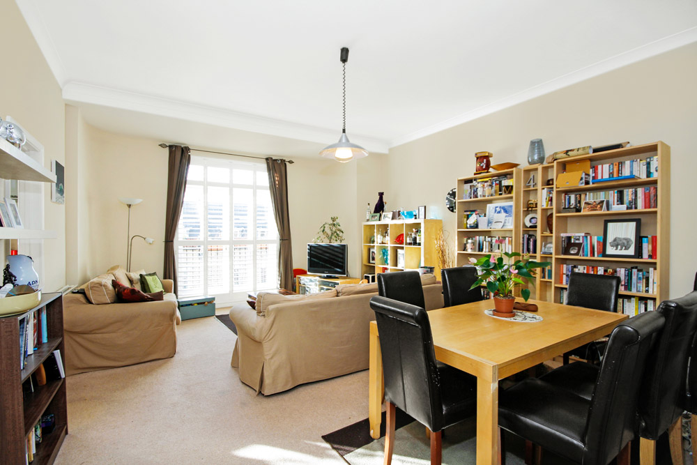St Ann's Crescent  Wandsworth  SW18