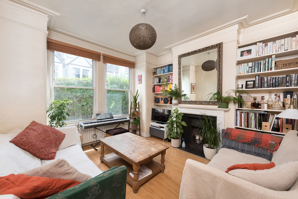 Penwith Road  Southfields  SW18