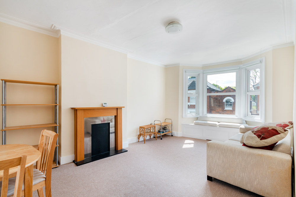 Jephtha Road  Putney  SW18