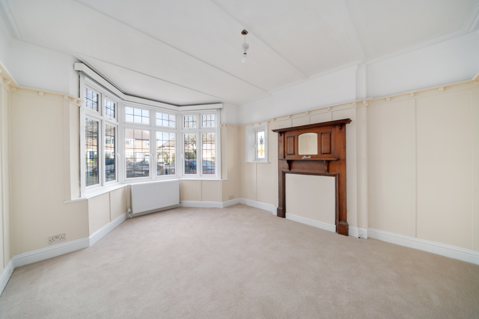 Coombe Lane  Raynes Park  SW20