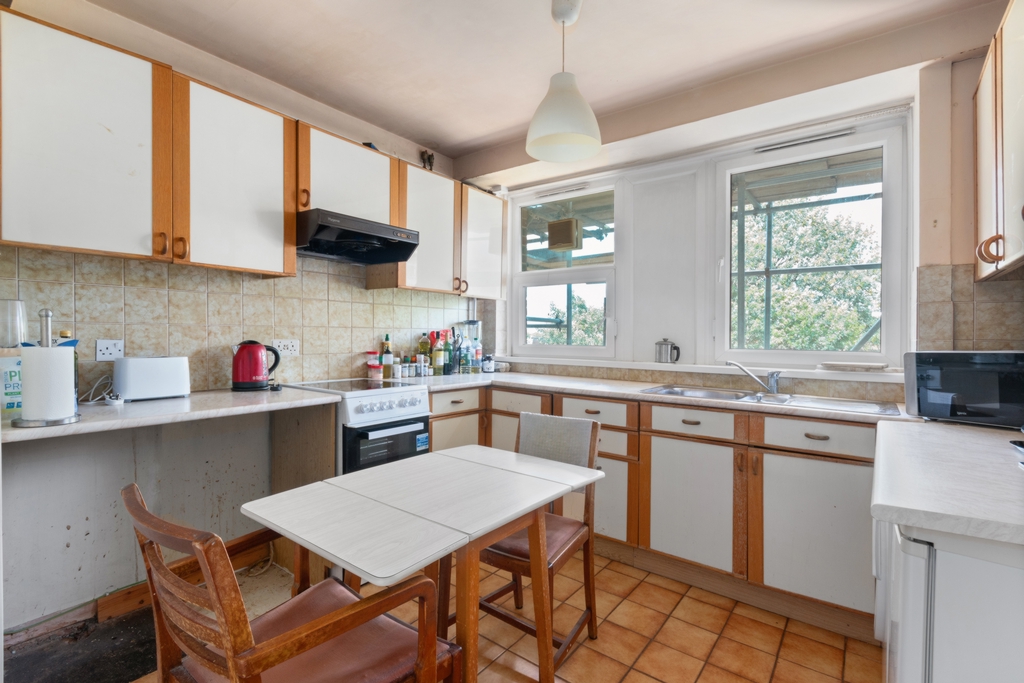 Cambalt Road  Putney  SW15