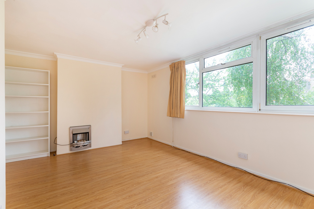 Hazlewell Road  Putney  SW15