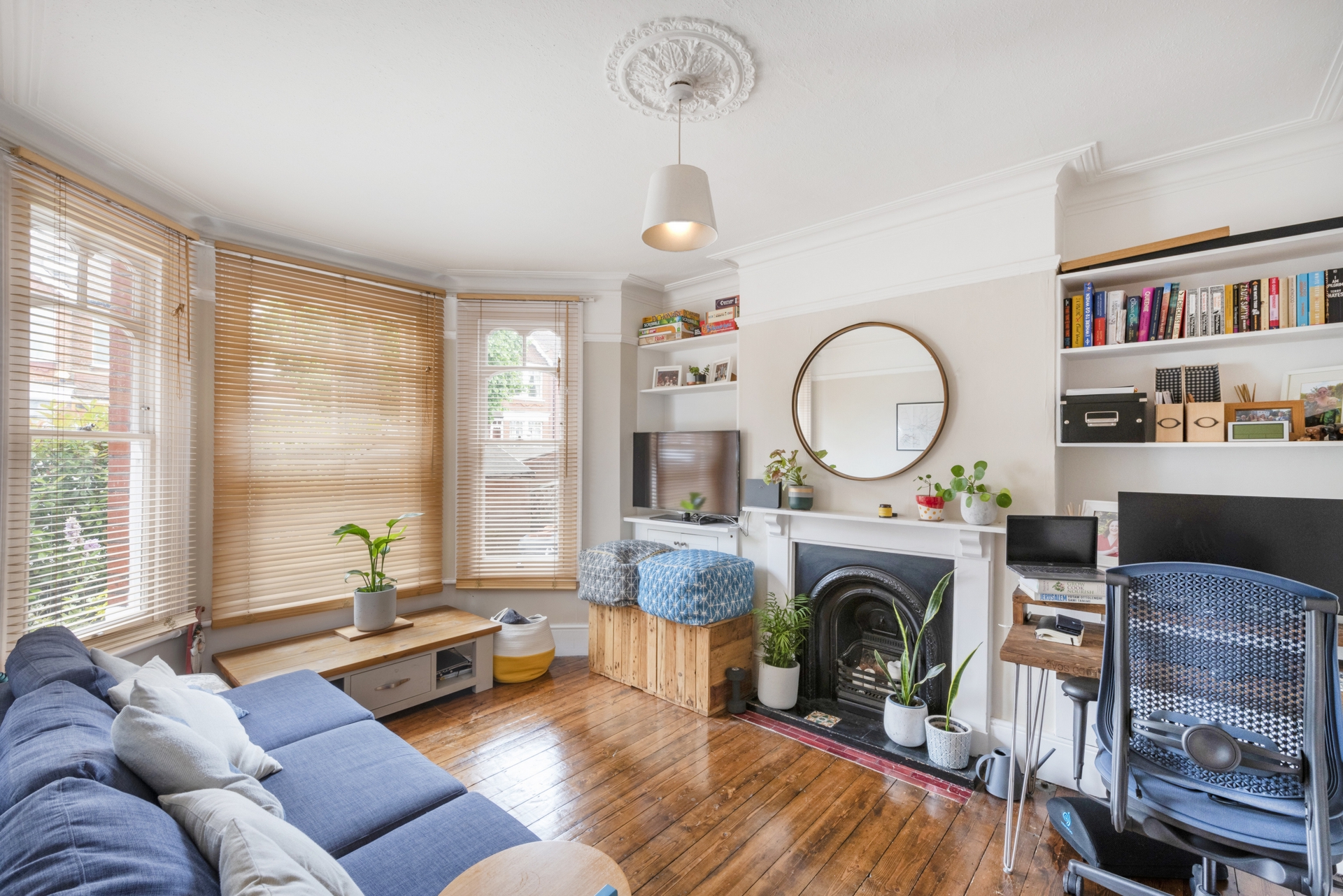 Revelstoke Road  Southfields  SW18
