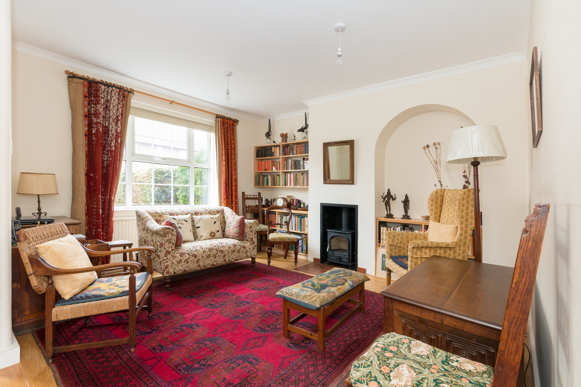 Dover House Road  Putney  SW15