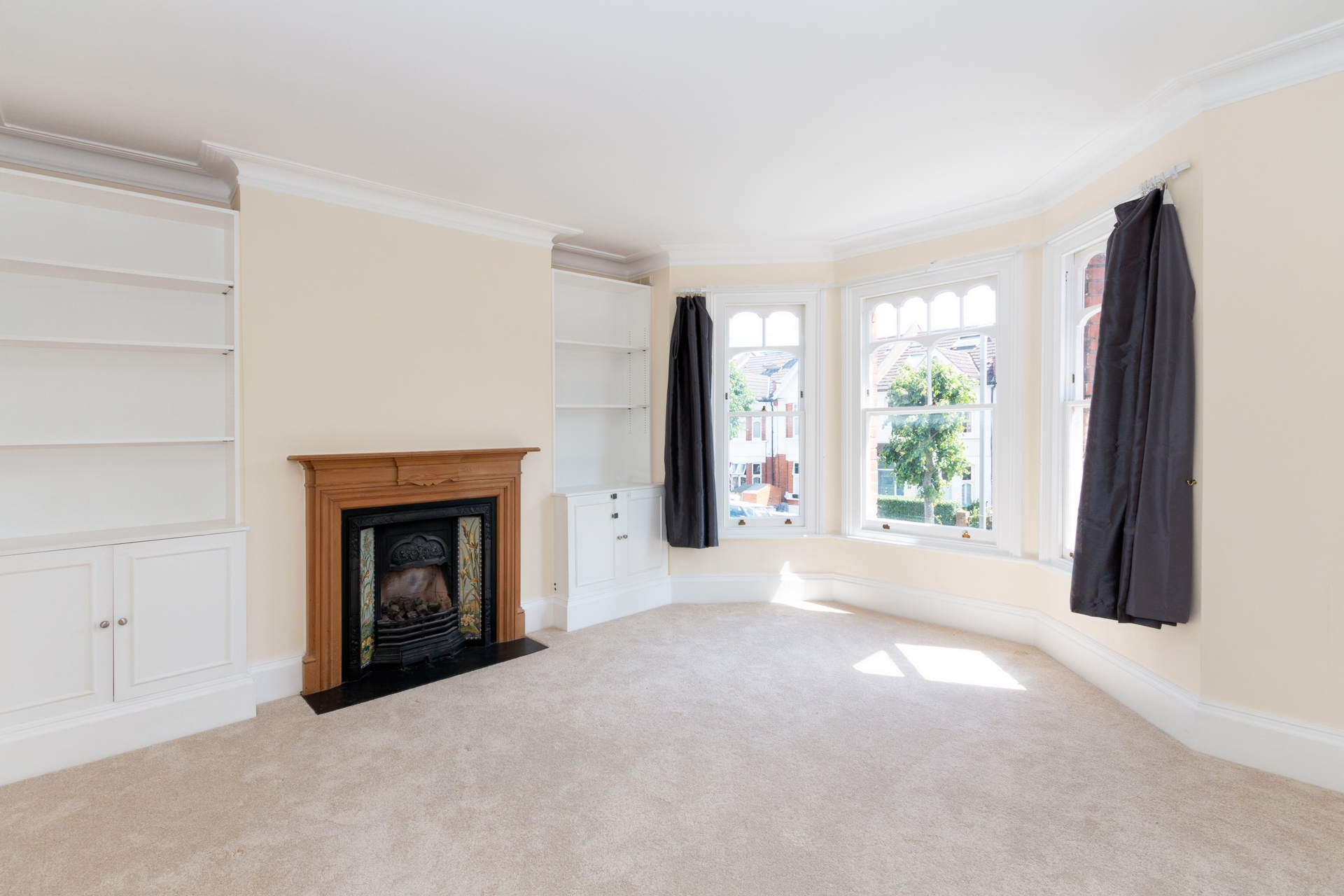 Revelstoke Road  Wimbledon Park  SW18