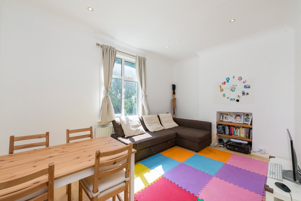 Wimbledon Park Road  Southfields  SW18