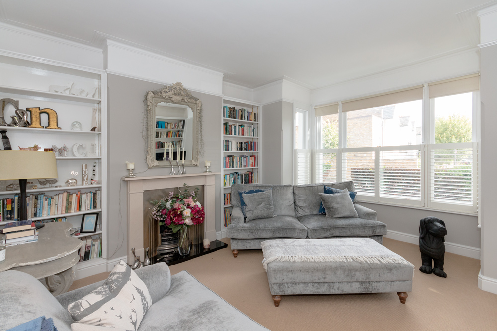 Elsenham Street  Southfields  SW18