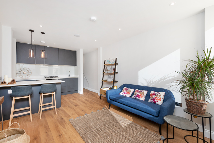 Replingham Road  Southfields  SW18