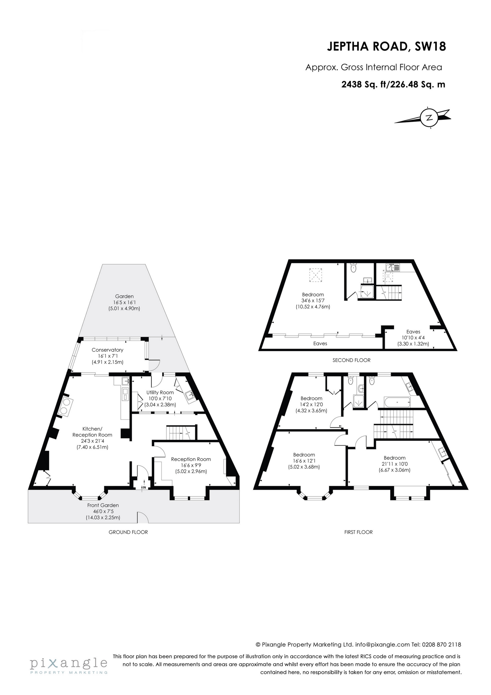 Floor Plan 1 Floor Plan 1
