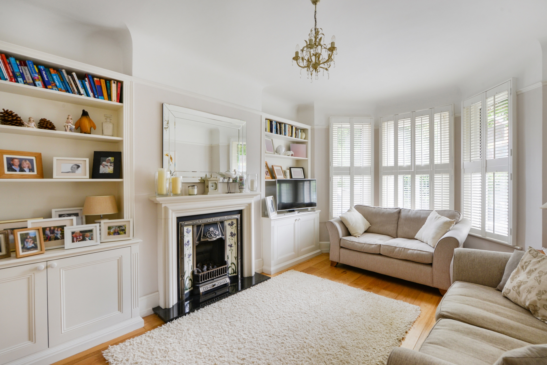 Revelstoke Road  Southfields  SW18