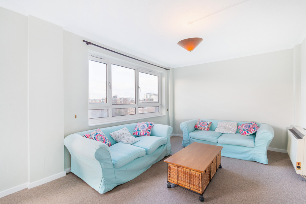 Whitlock Drive  Southfields  SW19
