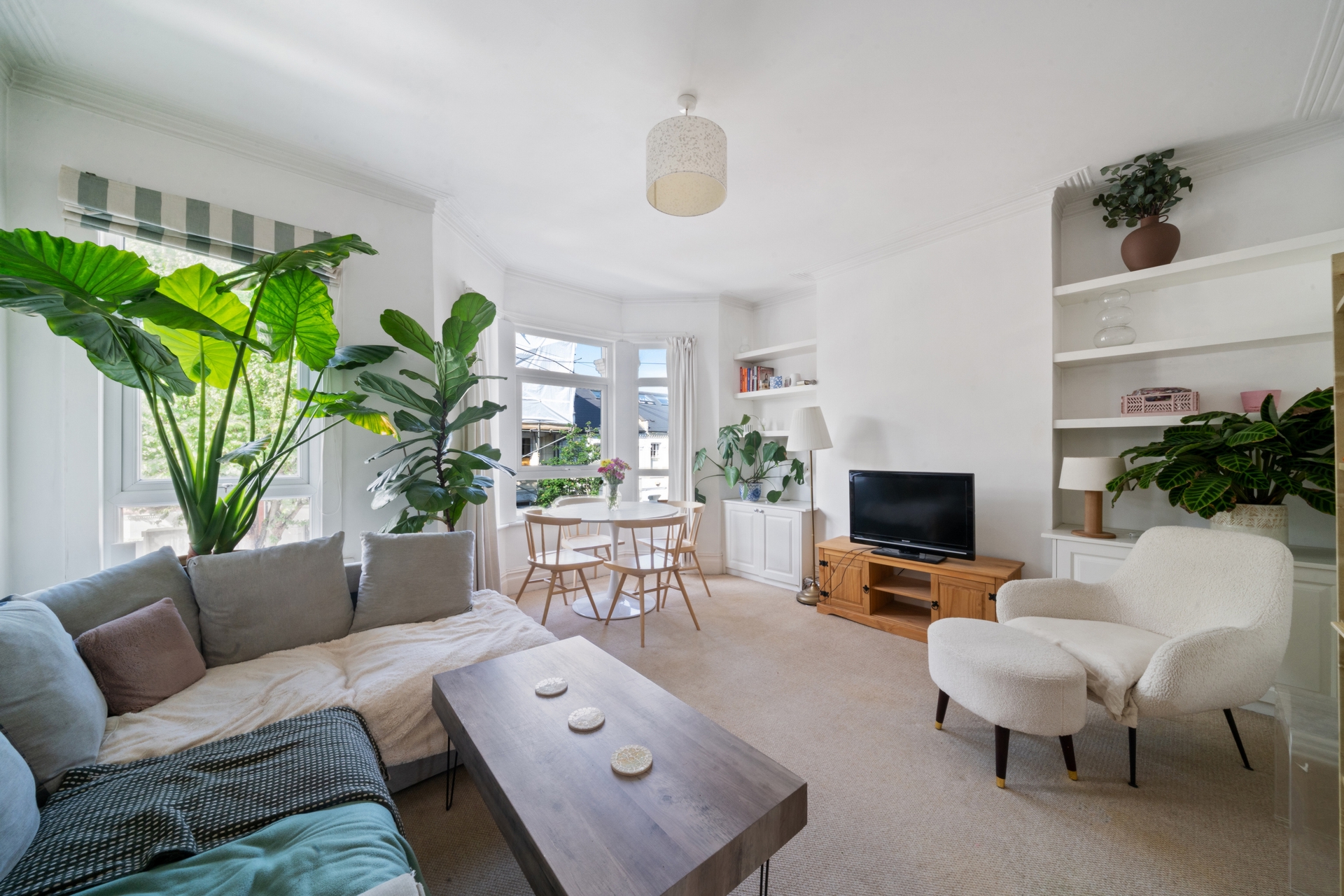 Aslett Street  Earlsfield  SW18