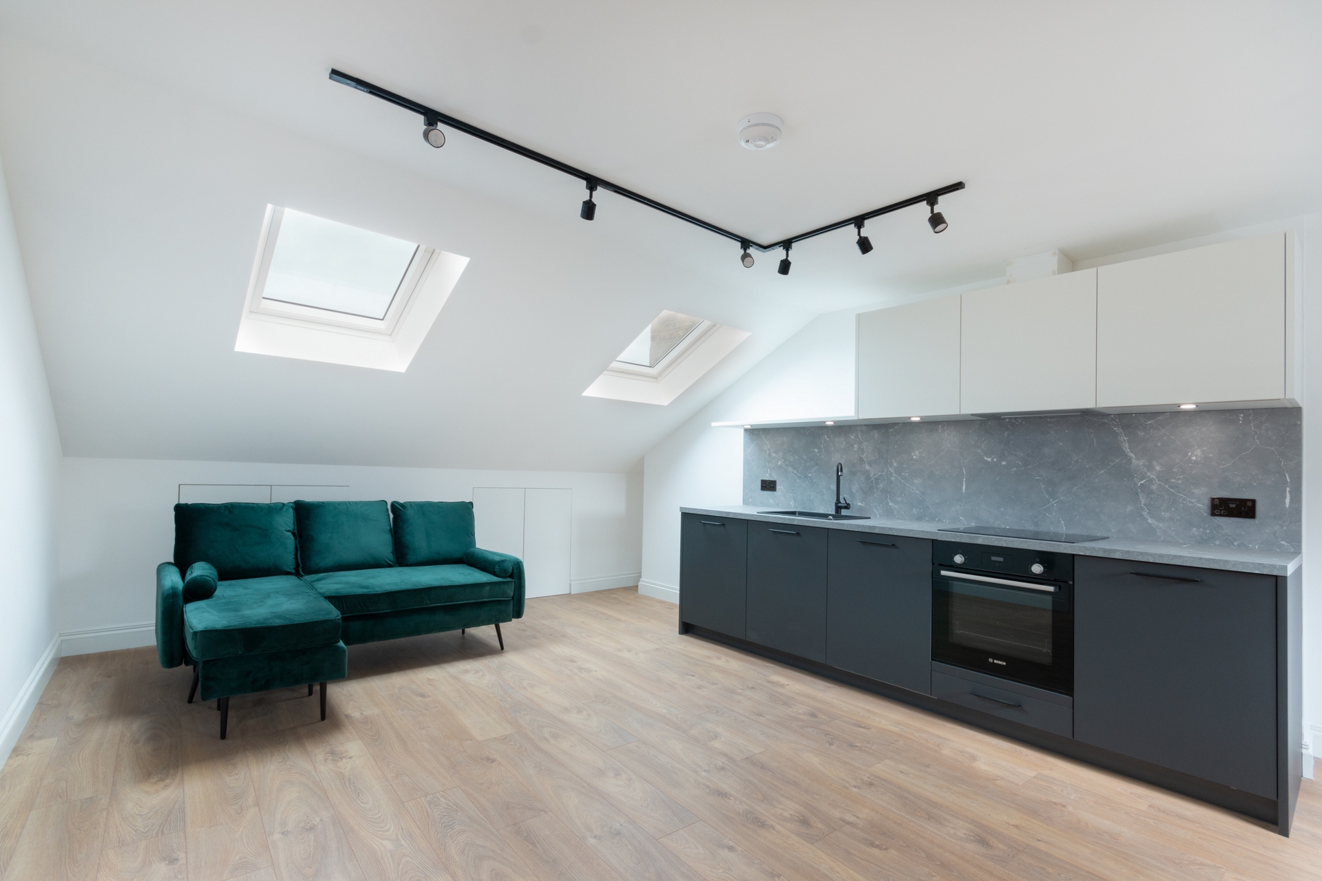 Longfield Street  Southfields  SW18